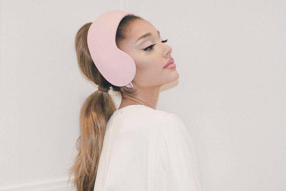 instagram.com/arianagrande