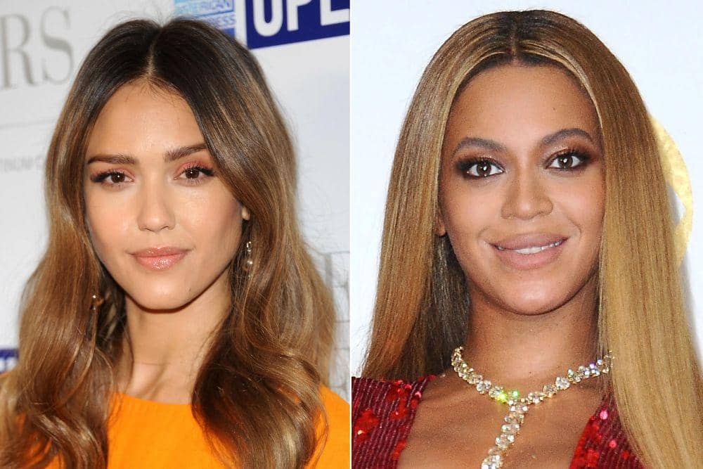 allure.com/Bentuk Alis yang Bagus