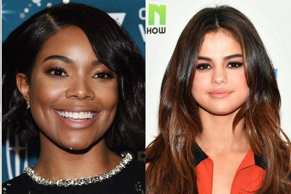 allure.com/Bentuk Alis yang Bagus