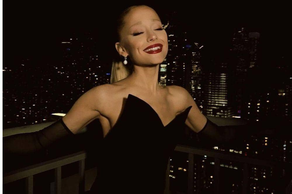 instagram.com/arianagrande