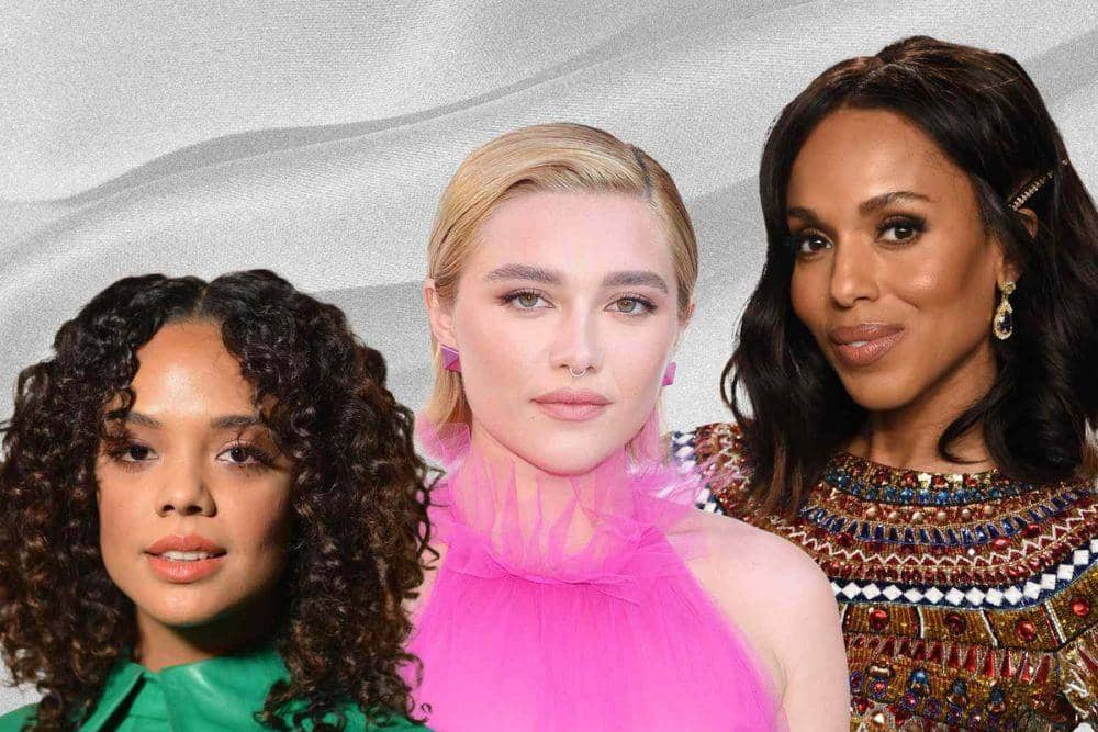 byrdie.com/Bentuk Alis yang Bagus