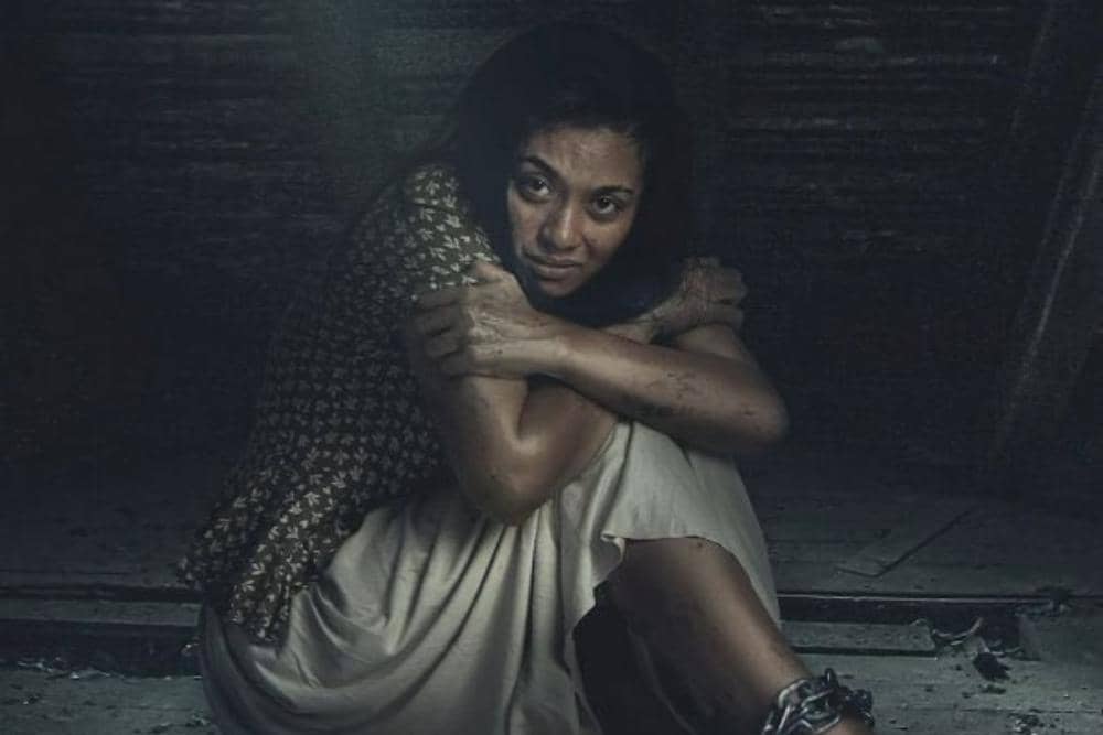 Dok. Women From Rote Island