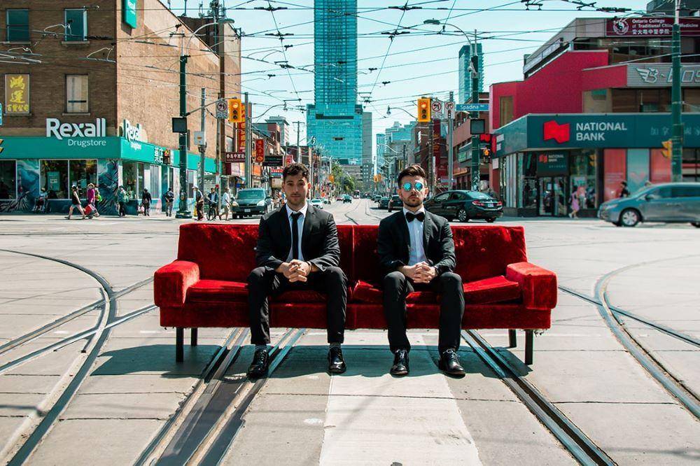 [Exclusive Interview]: Crash Adams Berbagi Resep Musik Viral