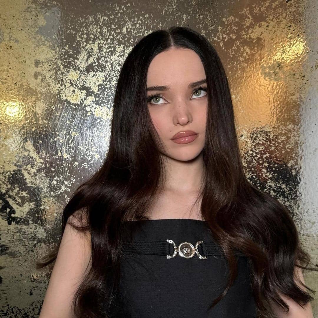 Instagram.com/dovecameron