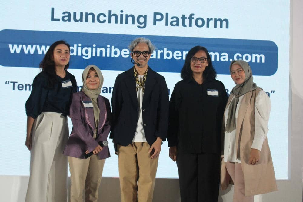 Dok. POPBELA.COM / Nindi Widya Wati