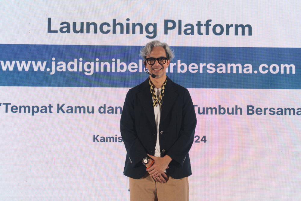 Dok. POPBELA.COM / Nindi Widya Wati