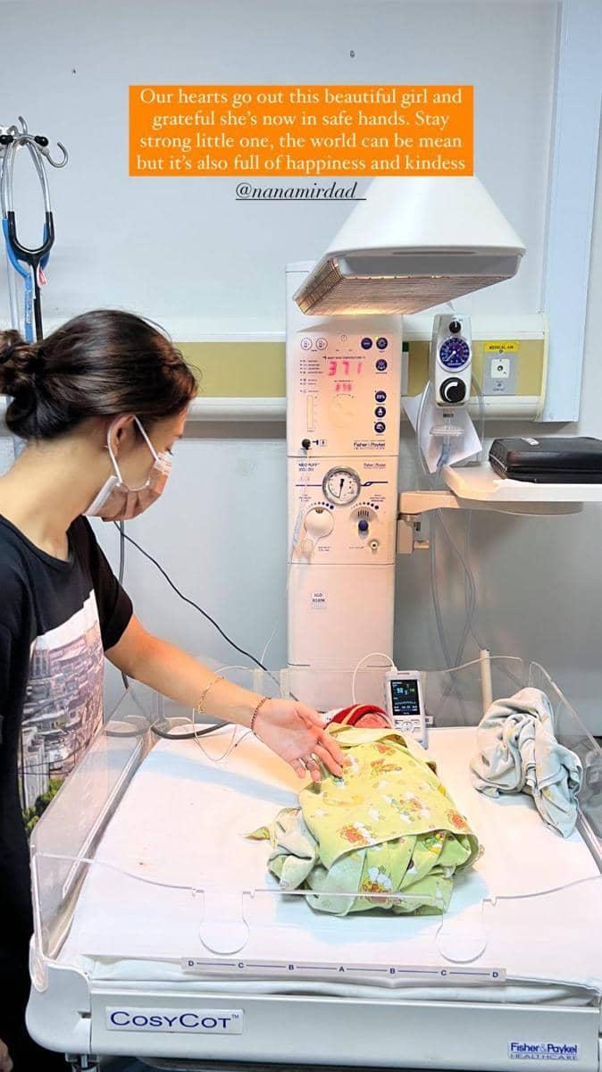 Instagram.com / nanamirdad_