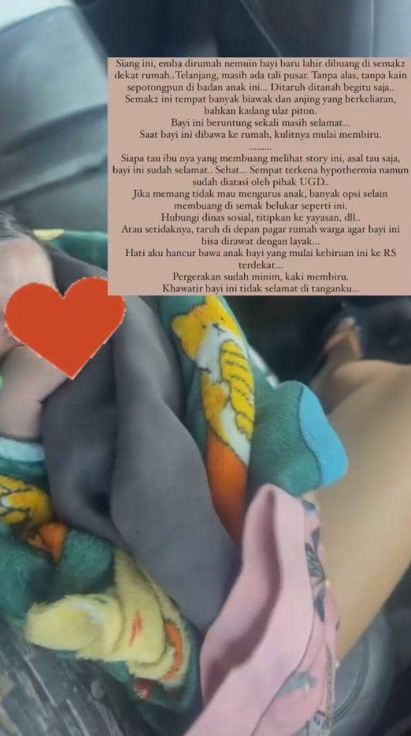 Instagram.com / nanamirdad_