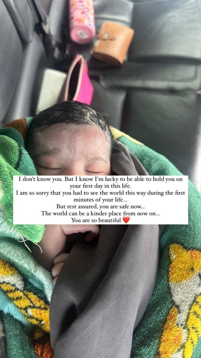 Instagram.com / nanamirdad_