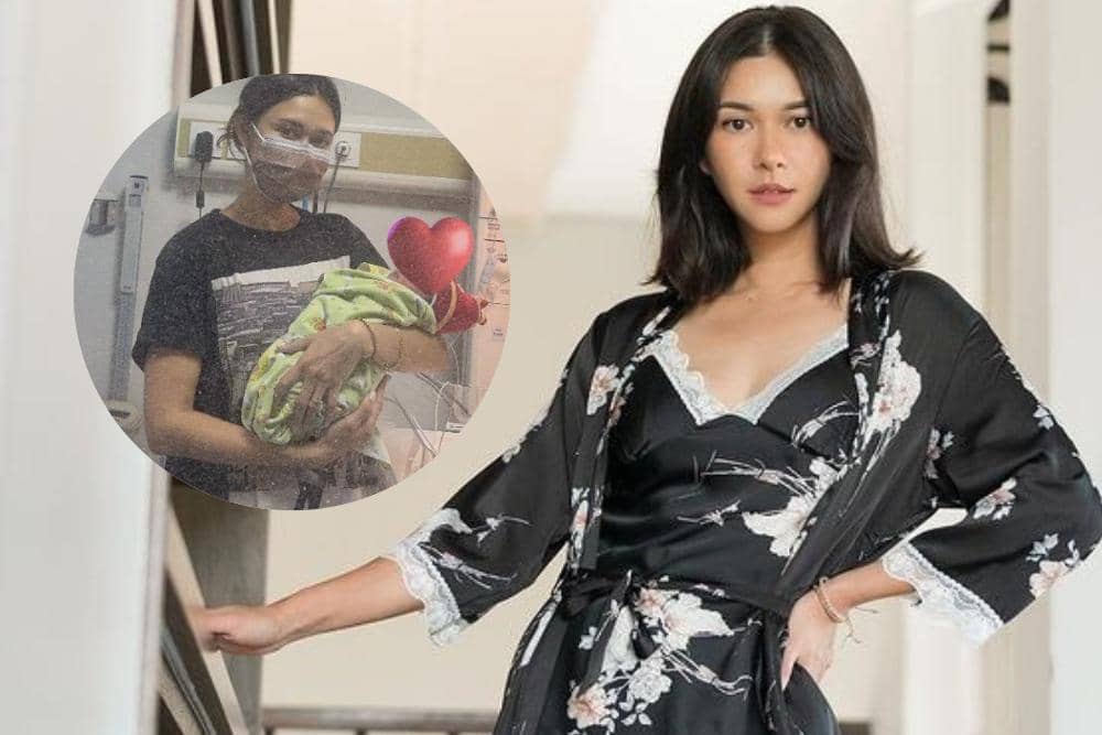 Instagram.com / nanamirdad_