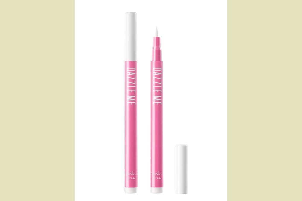 lazada.co.id/Eyeliner Putih