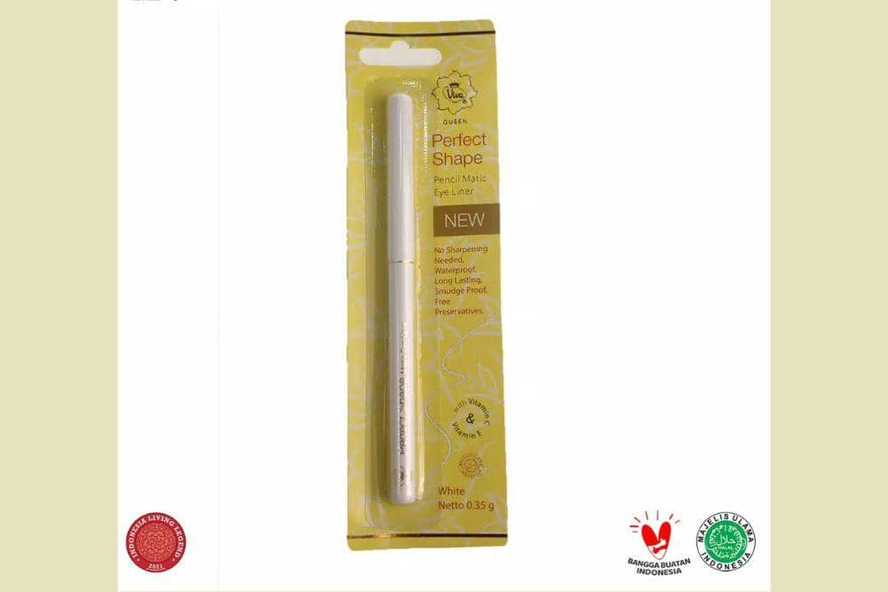 lazada.co.id/Eyeliner Putih