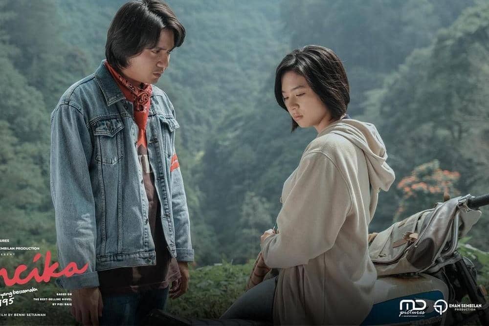 Instagram/ arbaniyasiz