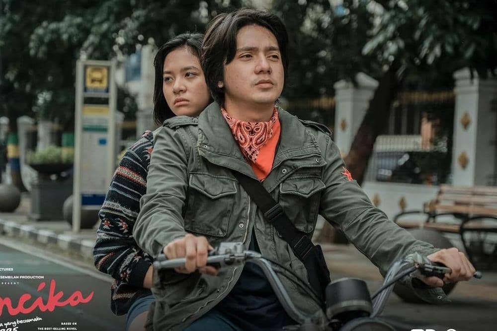 Instagram/ arbaniyasiz