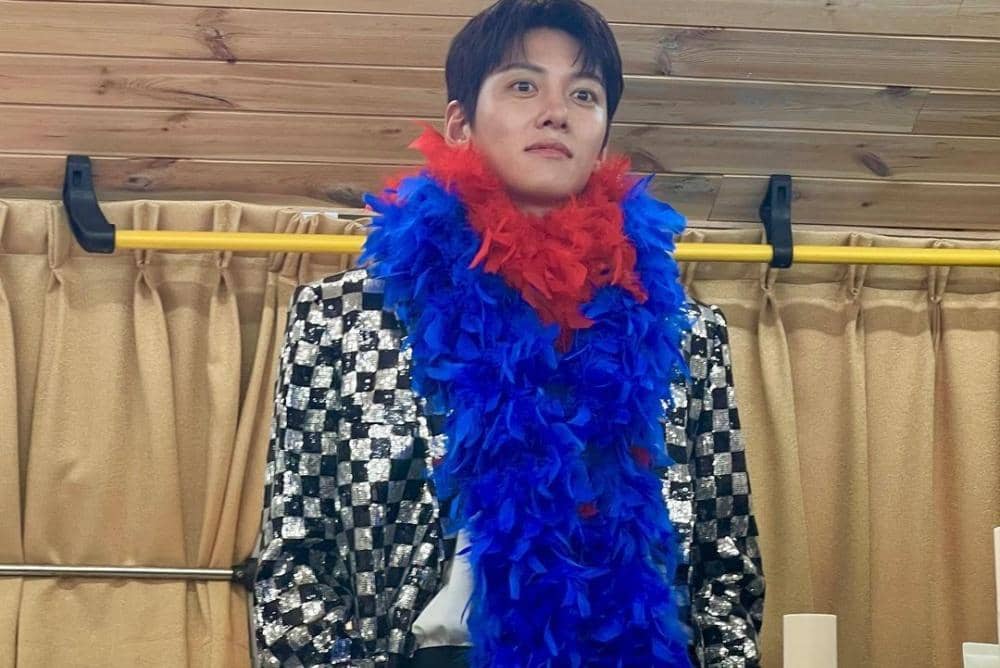 Instagram.com/jichangwook