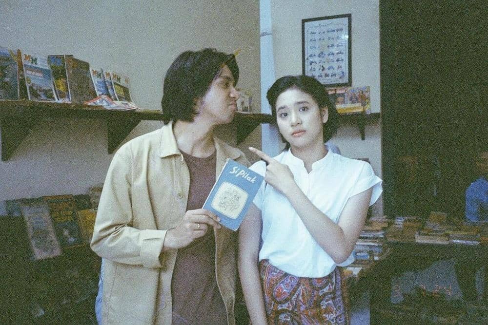 Instagram/ jkt48.zee