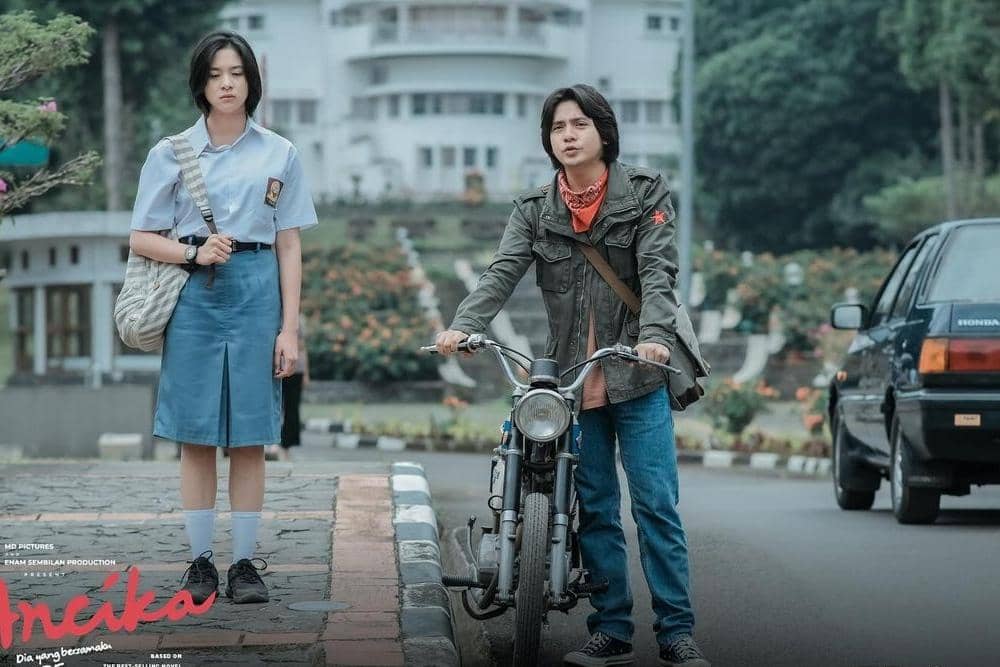 Instagram/ arbaniyasiz