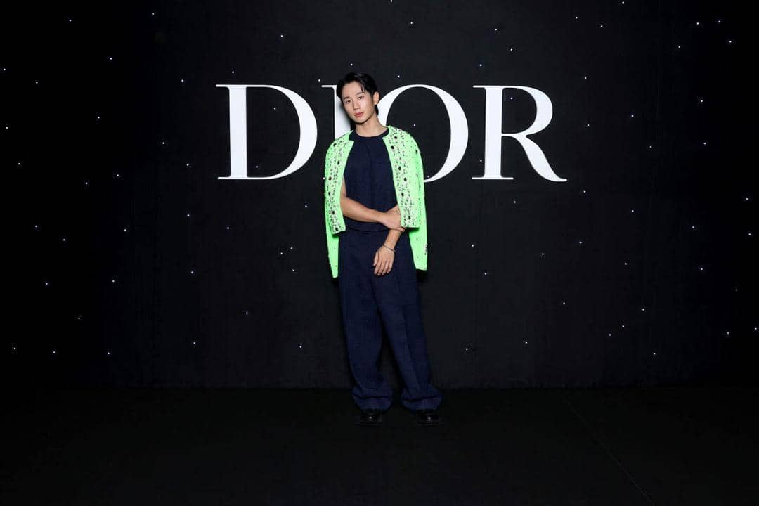 dok. Dior