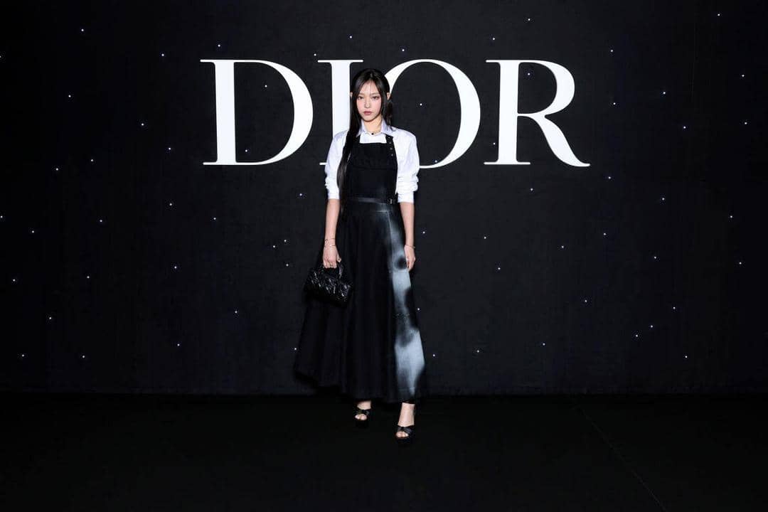 dok. Dior