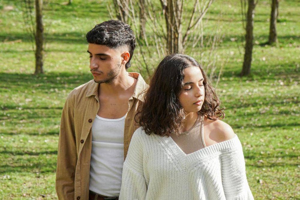 Pexels.com/Cup of Couple