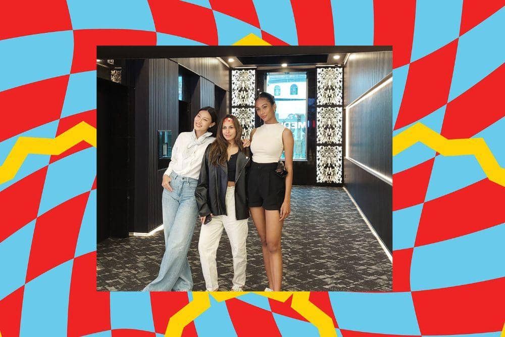 Popbela.com/Aisyah Banowati