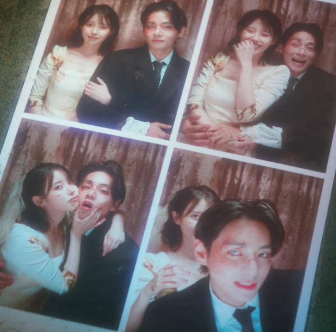 Twitter/ raplinegold