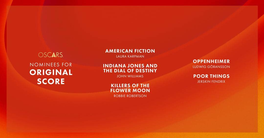 Twitter.com/TheAcademy