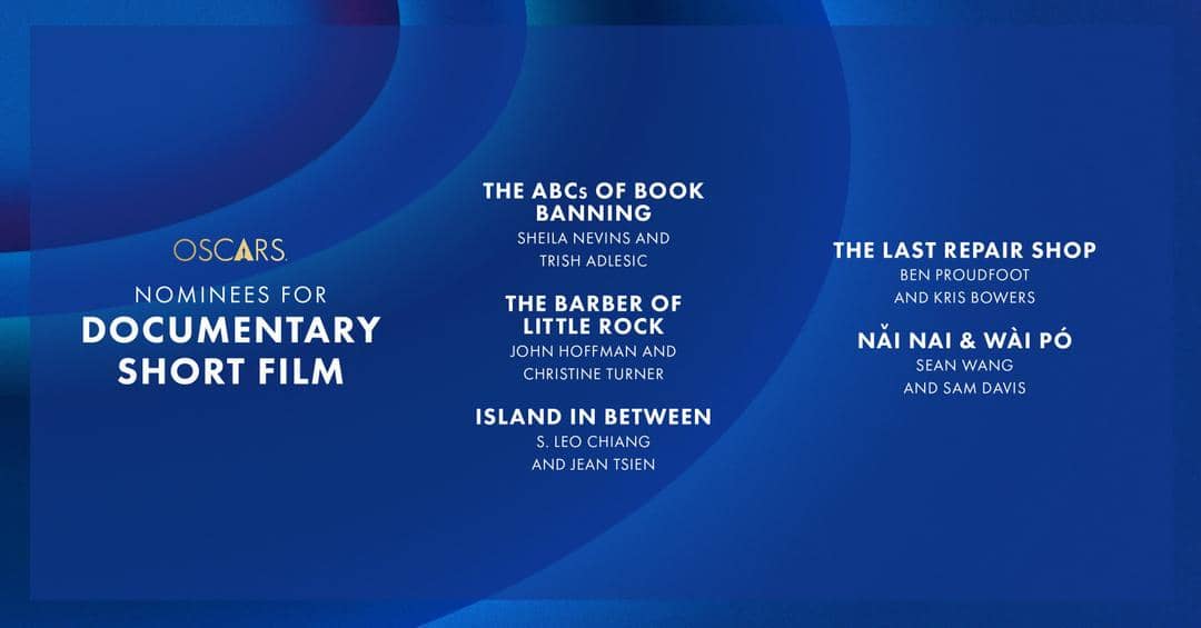 Twitter.com/TheAcademy