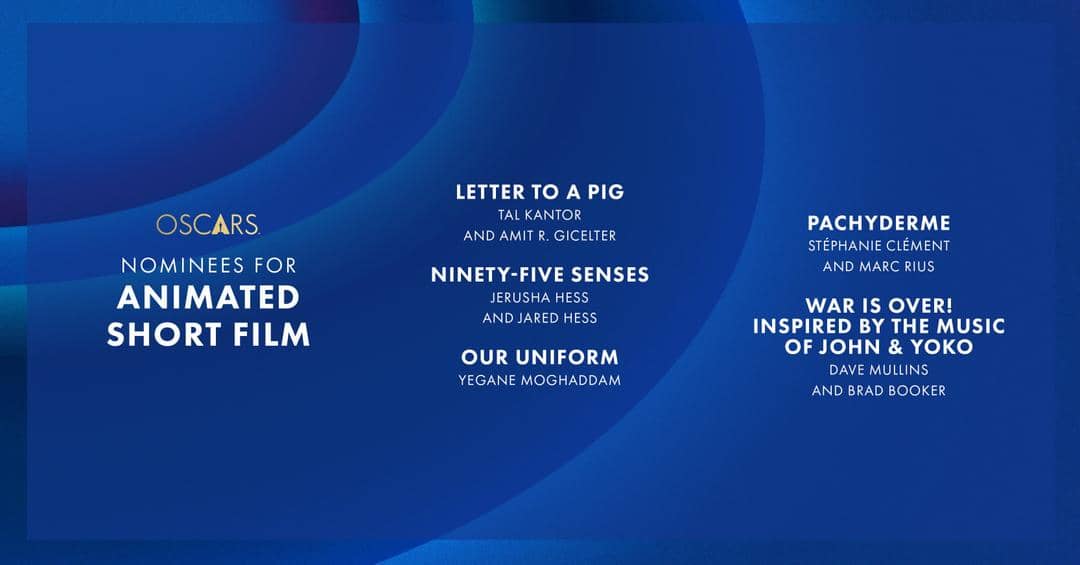 Twitter.com/TheAcademy