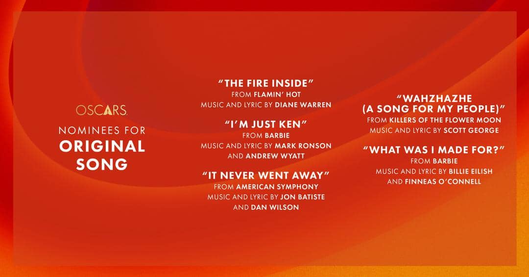 Twitter.com/TheAcademy