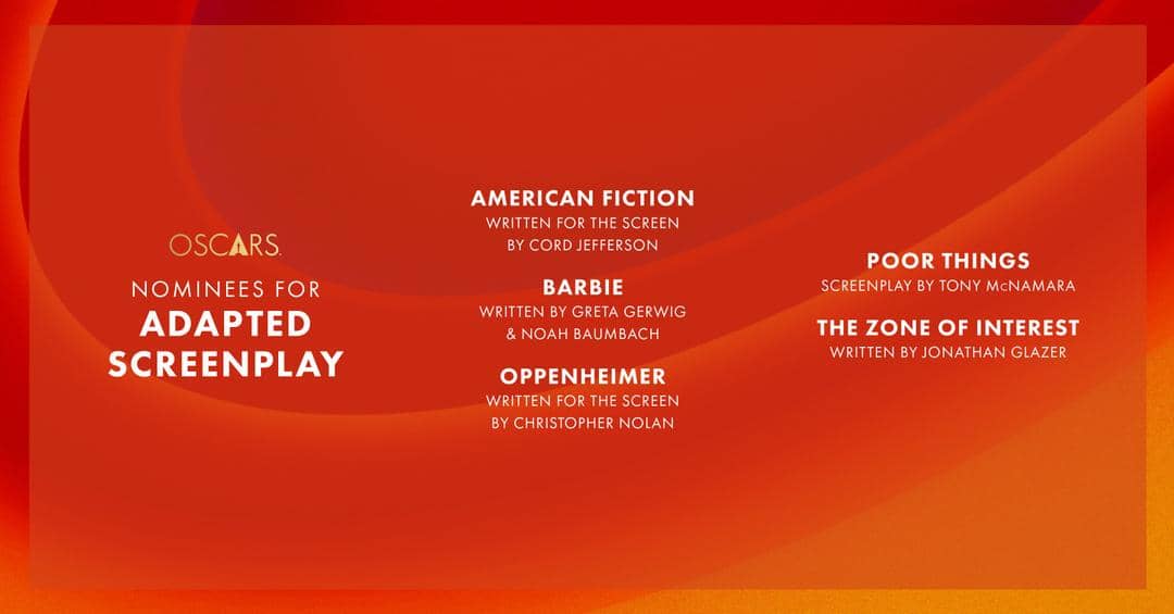 Twitter.com/TheAcademy