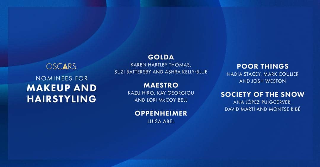 Twitter.com/TheAcademy