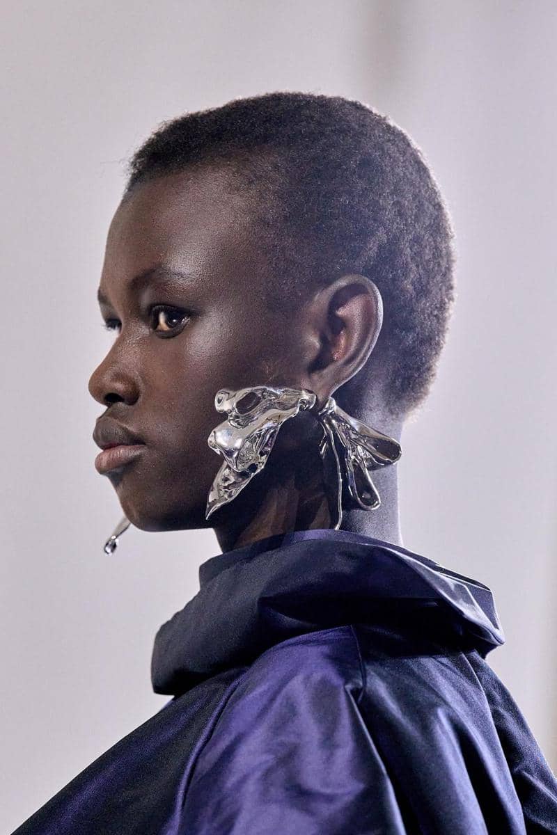 dok. Jean Paul Gaultier x Simone Rocha