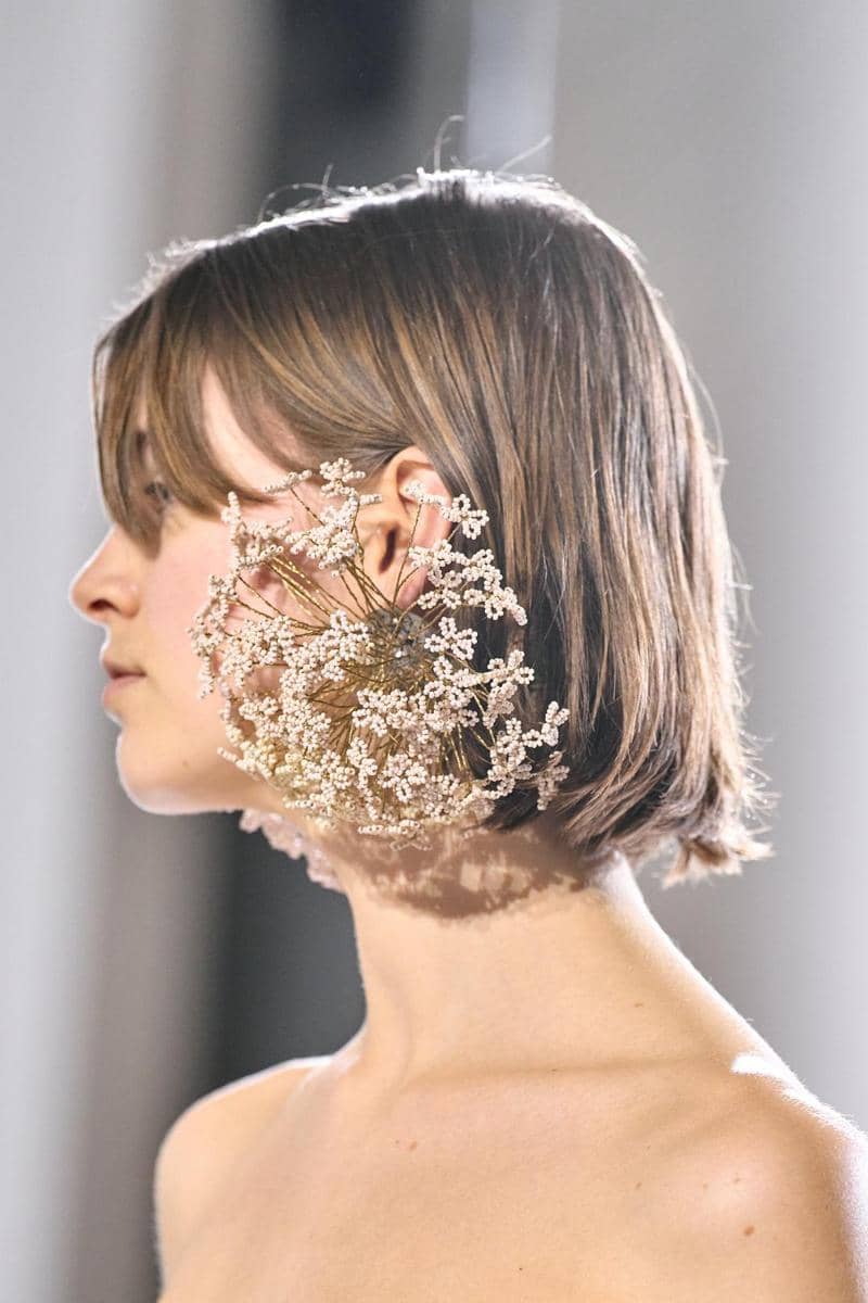 dok. Jean Paul Gaultier x Simone Rocha