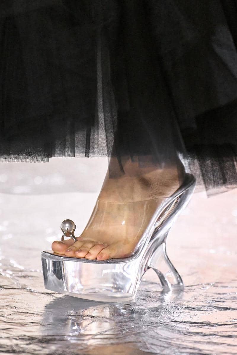 dok. Jean Paul Gaultier x Simone Rocha