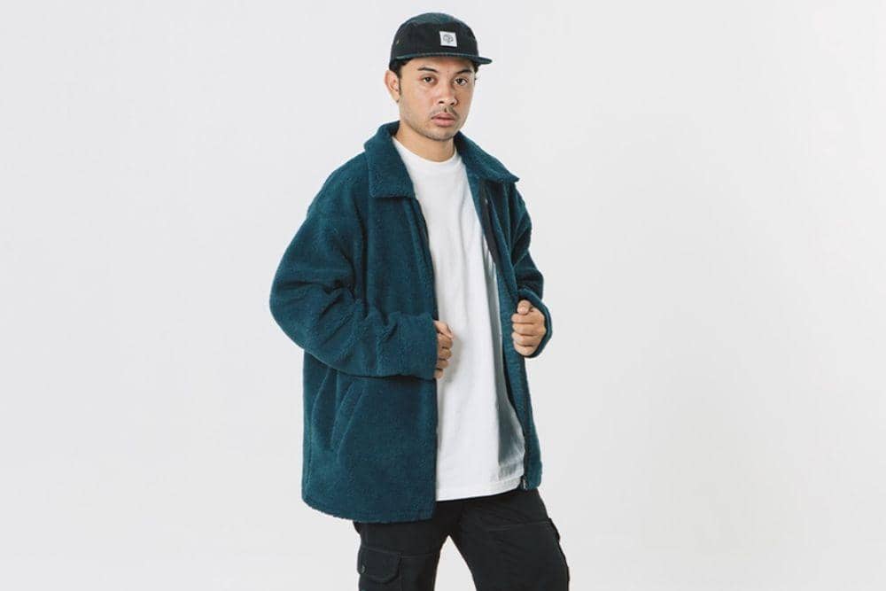 shopee.co.id/Kevas Co Official Shop