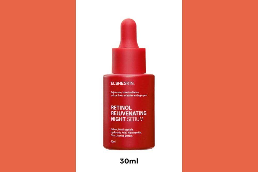 beautyhaul.com/Serum yang Mengandung Retinol