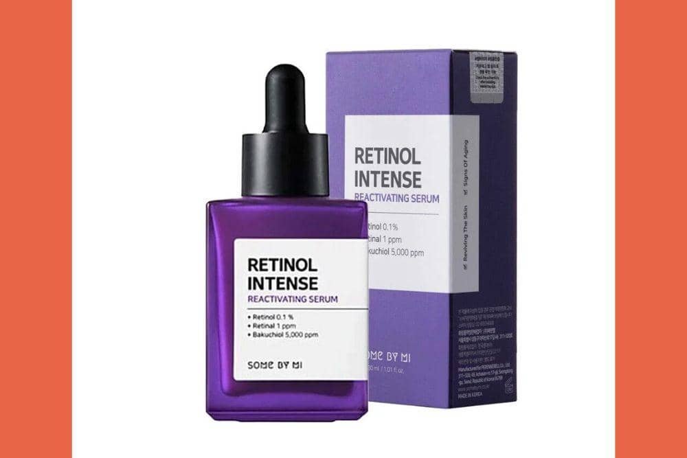 shopee.com/Serum yang Mengandung Retinol