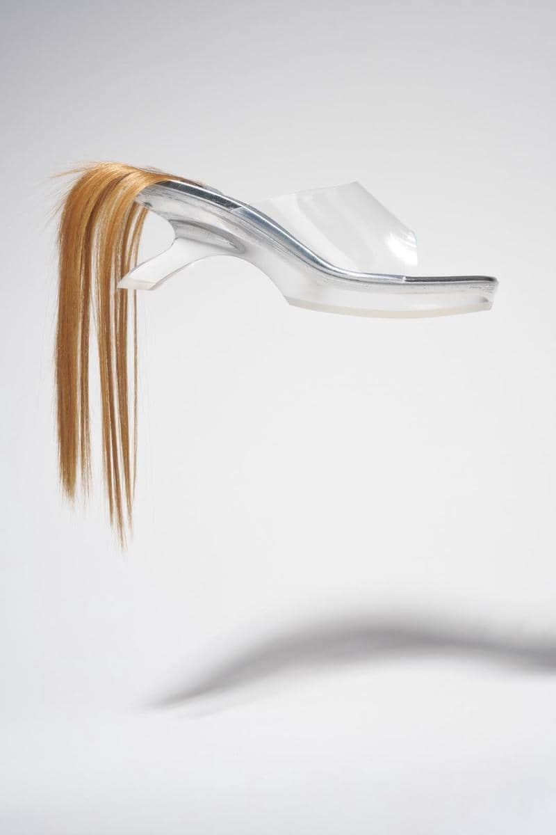 dok. Jean Paul Gaultier x Simone Rocha