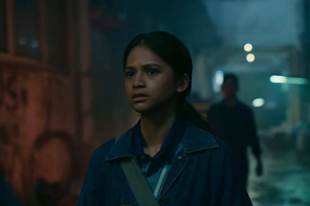 YouTube.com / MAGMA Entertainment