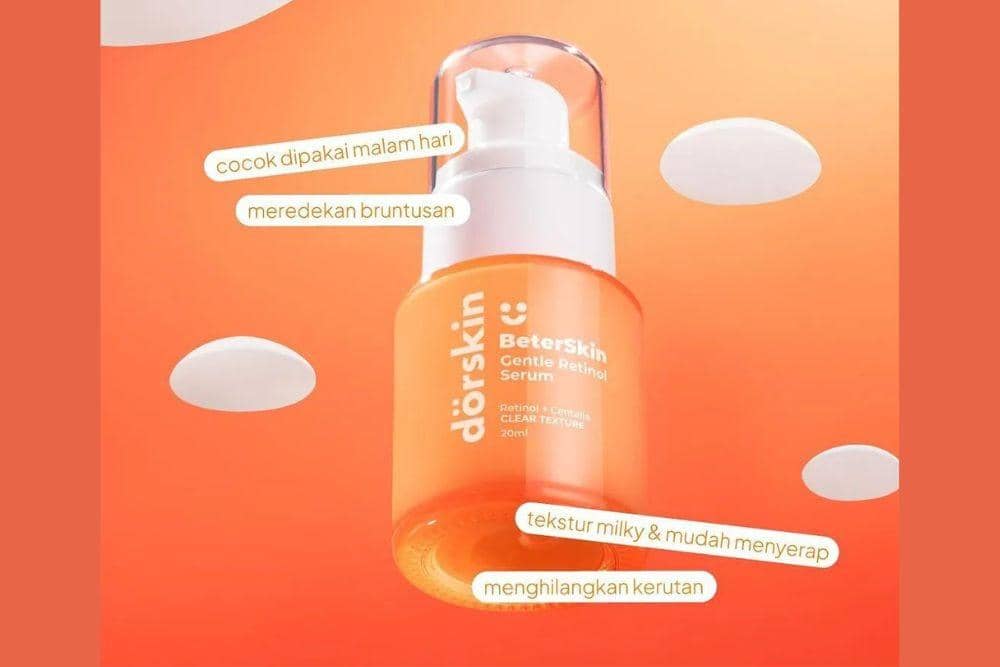 shopee.com/Serum yang Mengandung Retinol