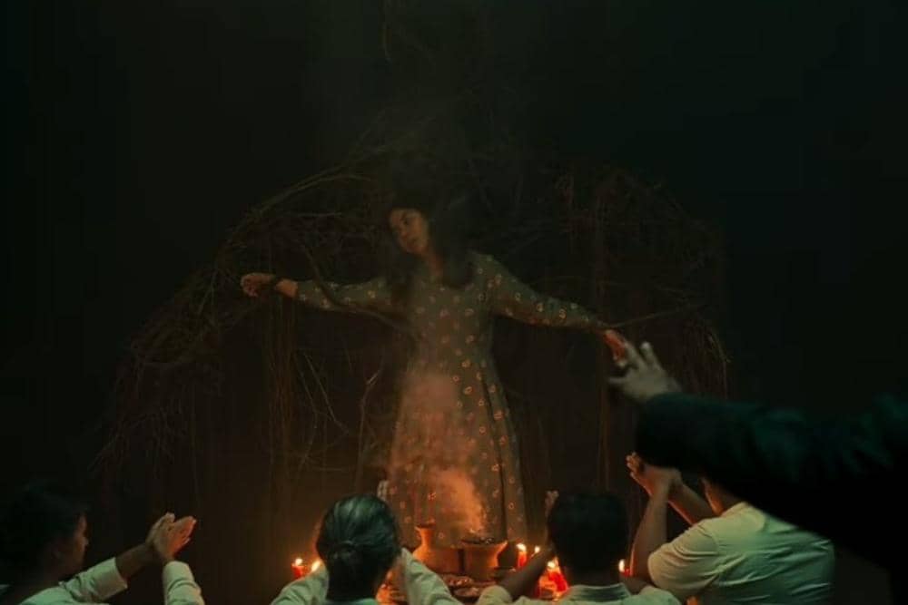 YouTube.com / MAGMA Entertainment