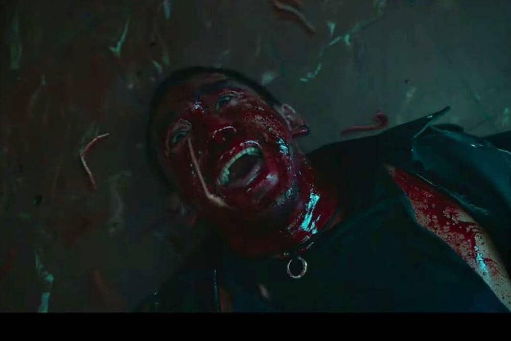 YouTube.com / MAGMA Entertainment