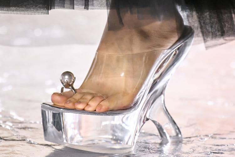 dok. Jean Paul Gaultier x Simone Rocha