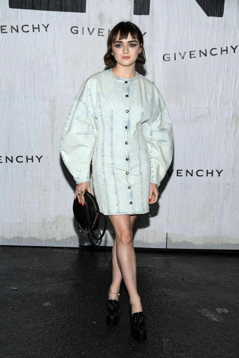 dok. Givenchy