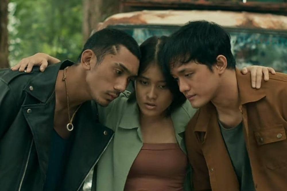 YouTube.com / MAGMA Entertainment