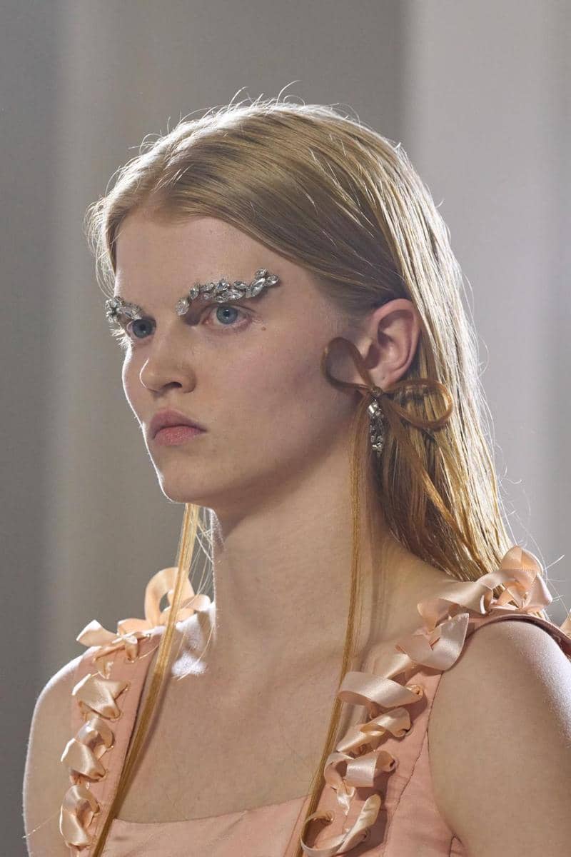 dok. Jean Paul Gaultier x Simone Rocha