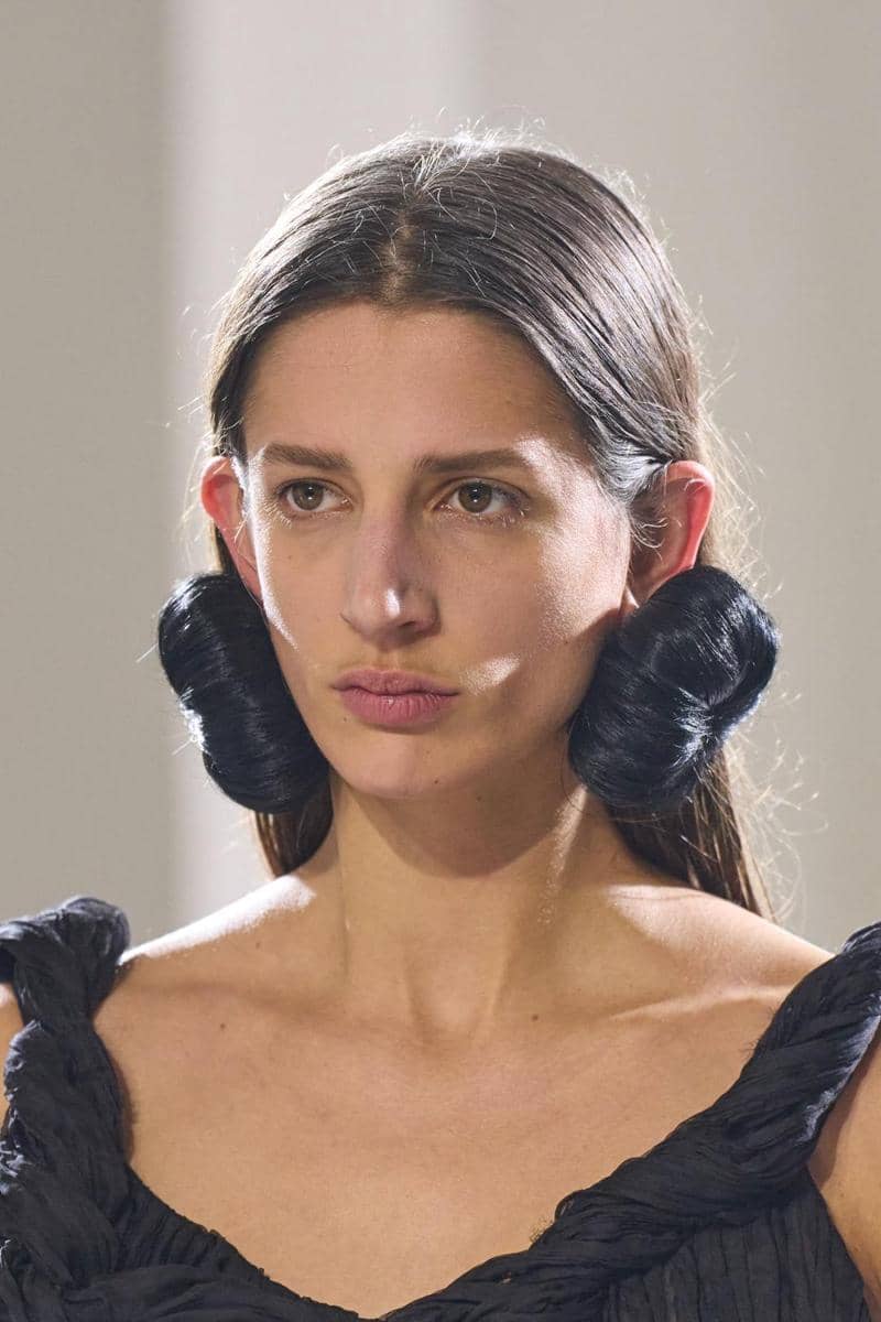 dok. Jean Paul Gaultier x Simone Rocha