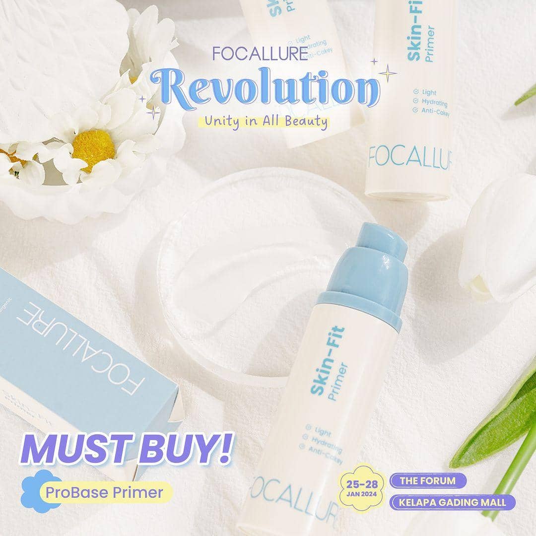 instagram.com/focallurebeautyid