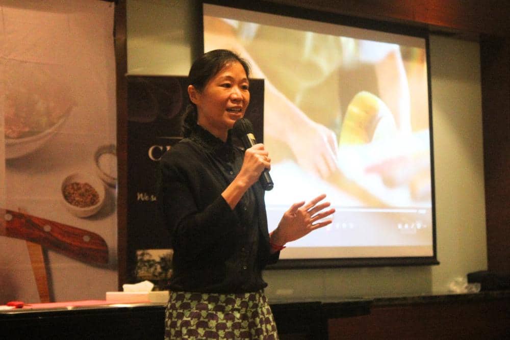 Dok. POPBELA.COM / Nindi Widya Wati